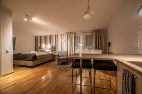 Simloc Hotel Drottninggatan in Arjeplog